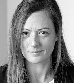 Claudia Diethelm