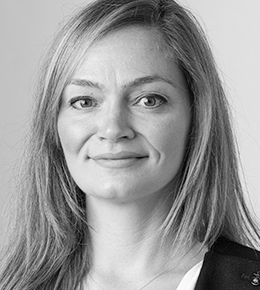 Nadine Schrackmann
